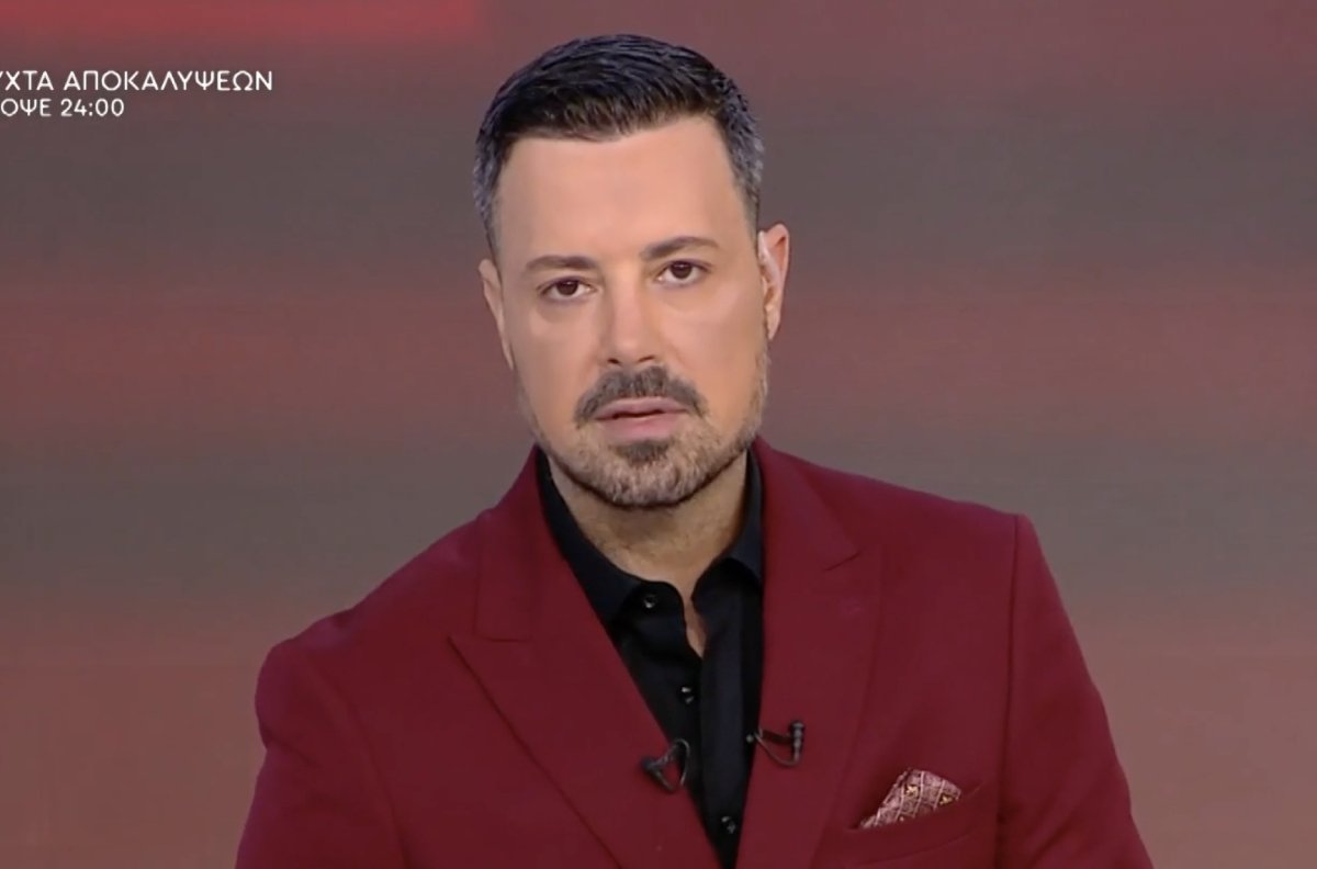 Πέτρος Κουσουλός: «Σιγά ρε, μάγκα της φακής – Θα μας κάνεις και ντα, σίχαμα!»