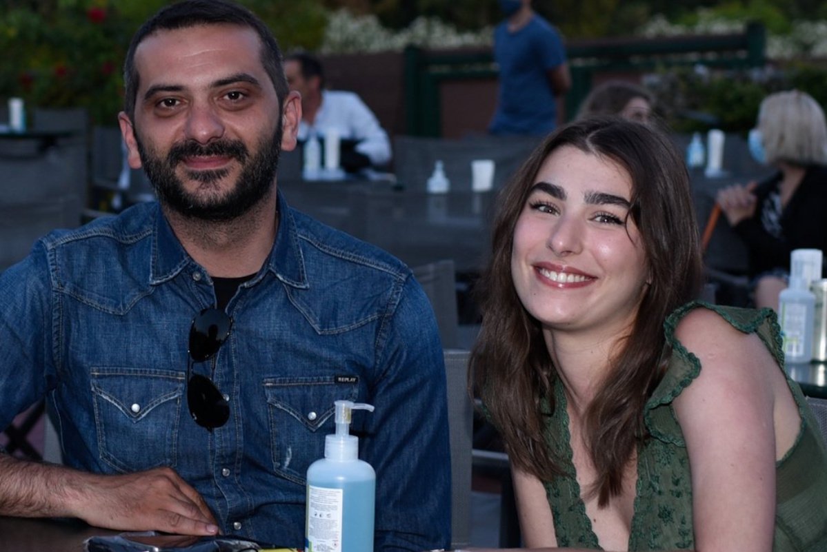 Λεωνίδας Κουτσόπουλος: Η τρυφερή ανάρτηση για τα γενέθλια της Χρύσας Μιχαλοπούλου