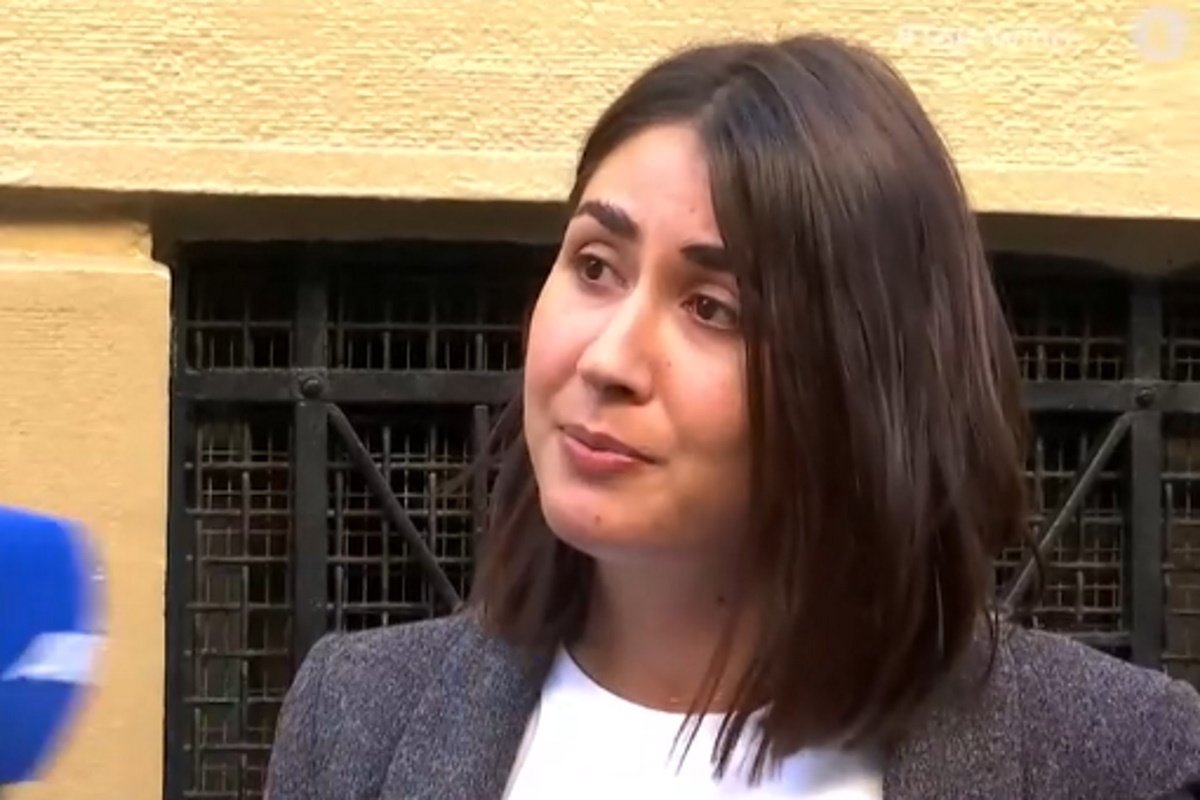 Έλενα Κρεμλίδου μετά την απόφαση για το revenge porn: «Δεν ήξερα καν πως μοιάζει ο θύτης μου»