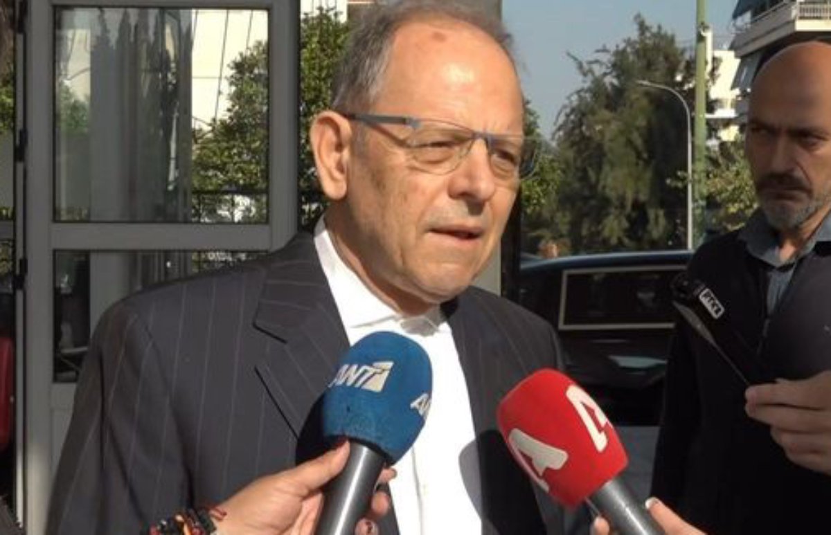 Άννα Κυριακού: Θρήνος στην κηδεία της – Τα συγκινητικά λόγια του γιου της