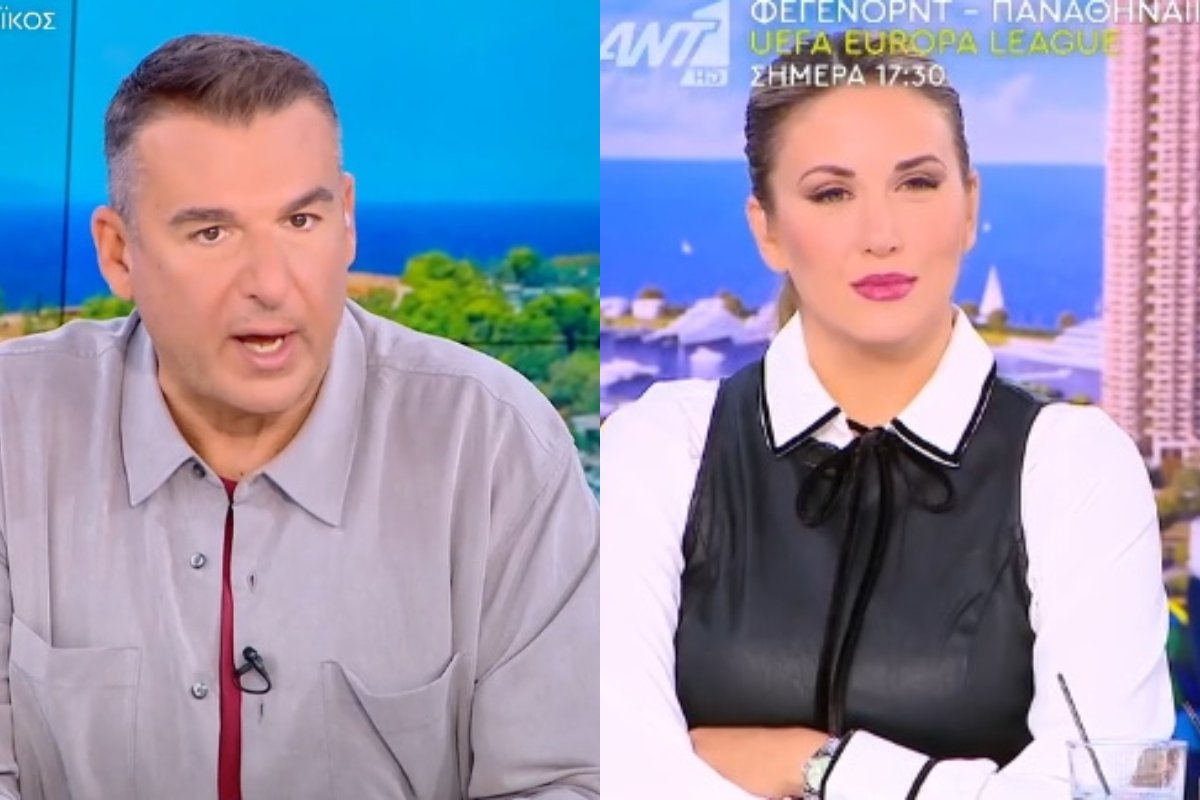Ένταση ανάμεσα σε Λιάγκα – Πετρογιάννη για τους followers: «Όταν παίρνεις 1,5 χιλιάρικο για το post είναι σκ@τ@ ή διαμάντι;»