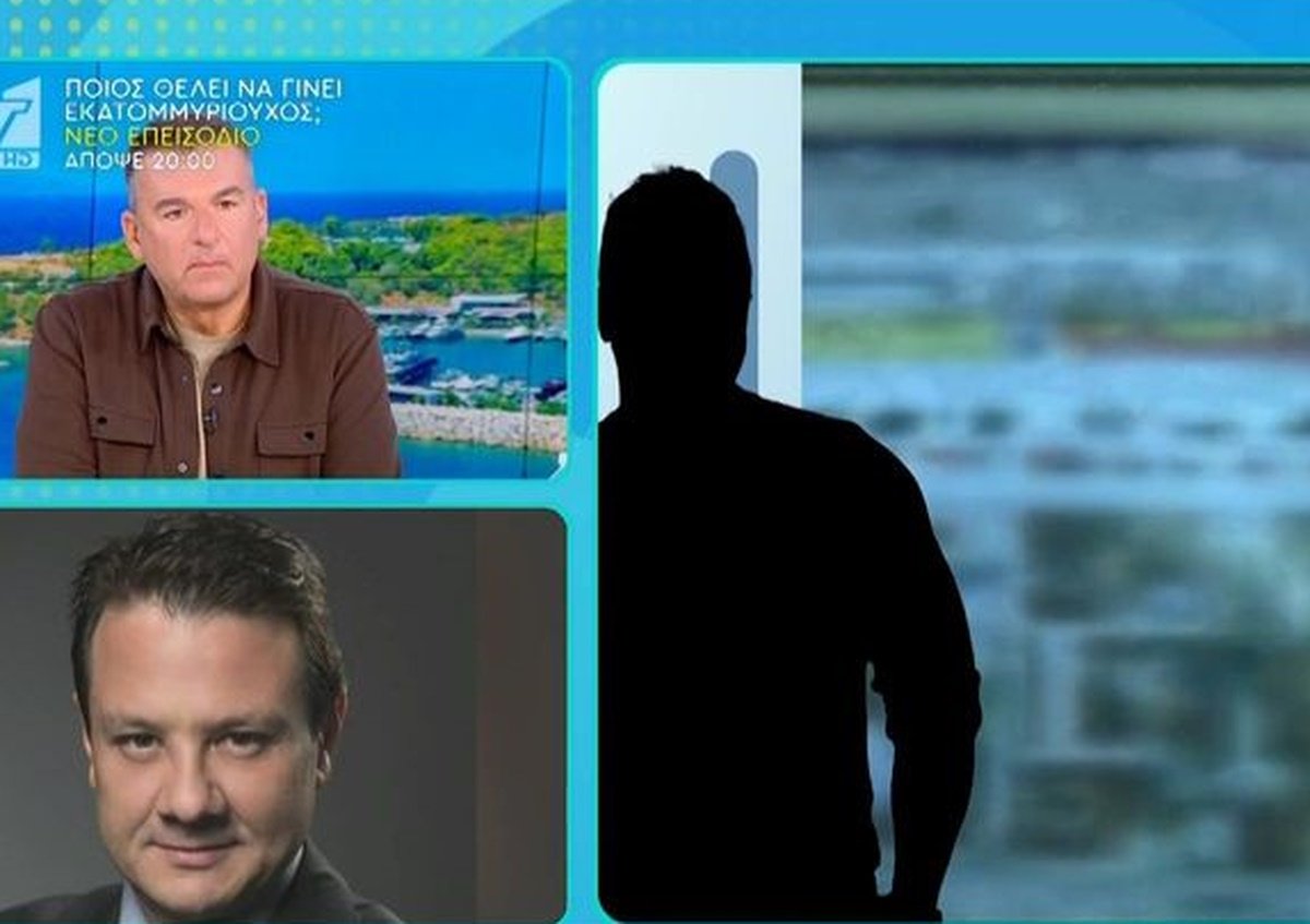 Απόστολος Λύτρας για την υπόθεση revenge porn γνωστού παρουσιαστή: «Πρέπει να πληρώσει 25.000 ευρώ μαζί με τους τόκους»