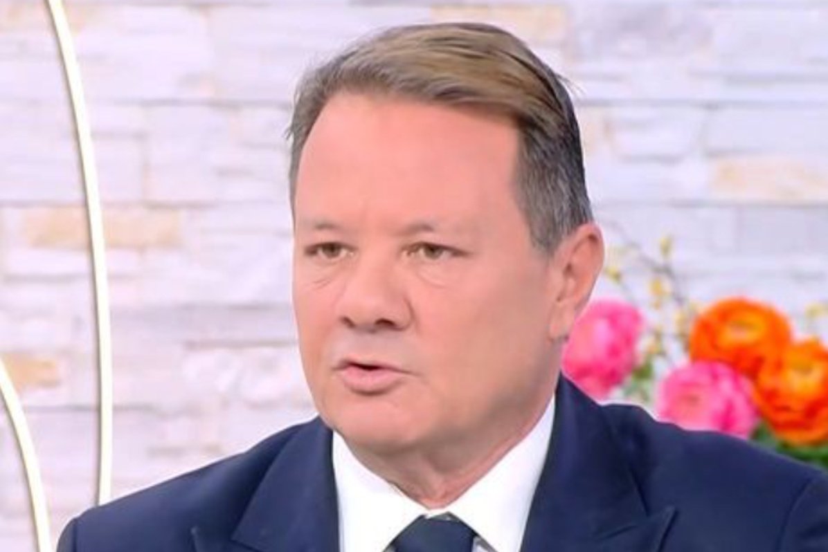 Απόστολος Λύτρας για υπόθεση revenge porn γνωστού παρουσιαστή: «Αν δεν υπήρχαν τα μηνύματα, θα την περνούσαν για τρελή»