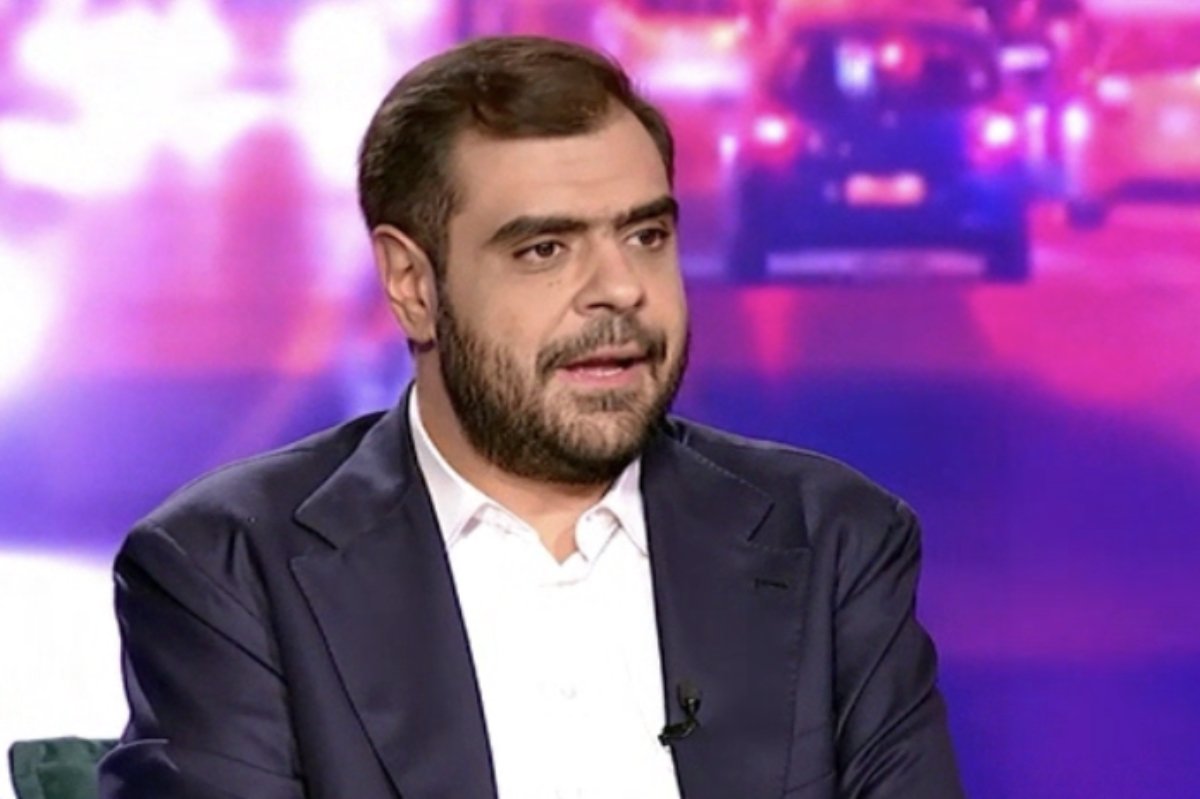 Παύλος Μαρινάκης: «Στην πολιτική πρέπει να μένεις όσο σε θέλει ο κόσμος»