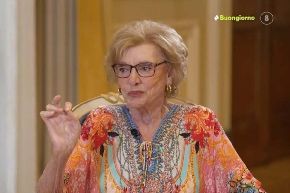 Μάρω Κοντού: «Θα μου άρεσε να είμαι ανώνυμη – Είμαι στην καλύτερη περίοδο της ζωής μου»