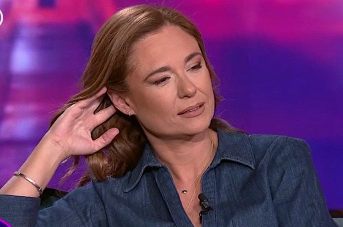 Θάλεια Ματίκα: «Ο Τάσος θεωρεί ότι δεν τον θέλω όσο στο παρελθόν – Του εξηγώ ότι νιώθω τελείως διαφορετικά»