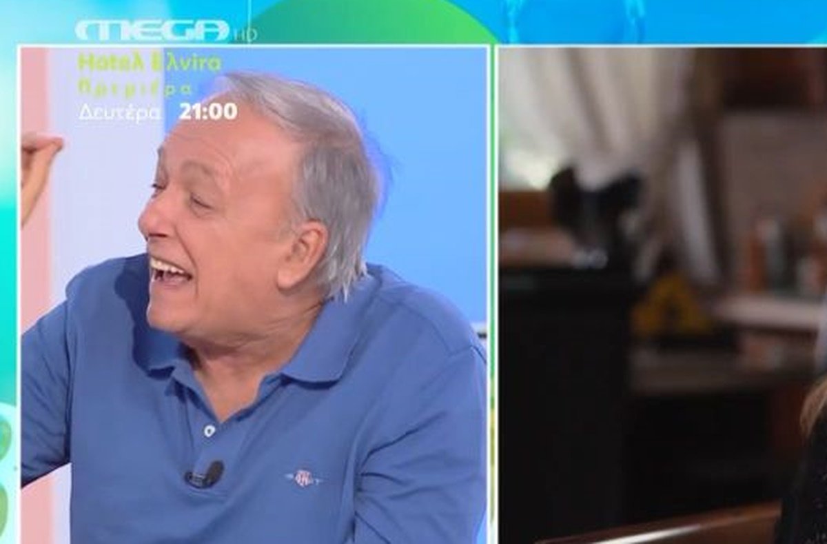 Ανδρέας Μικρούτσικος: «Θα φύγω και θα κλαίτε!»