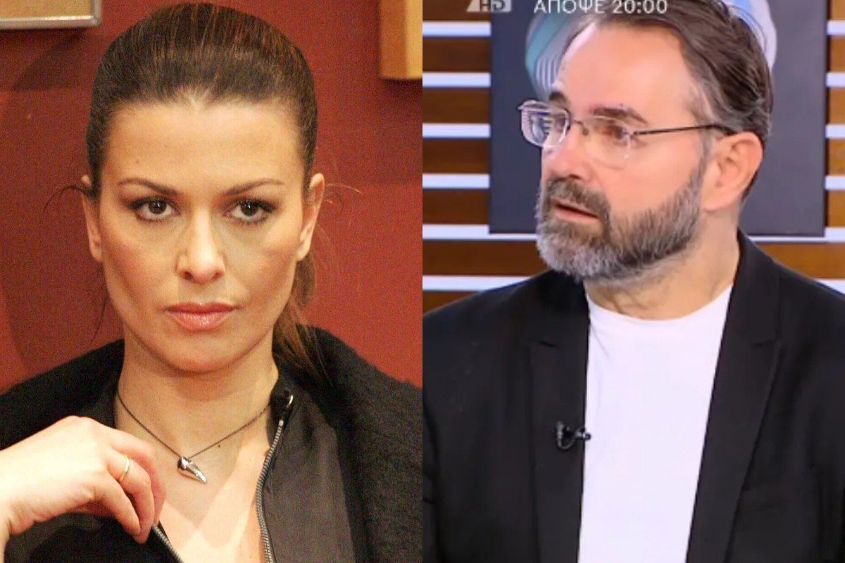 Μπαλάσκας για Αλιμόνου: «Στρίγγλιζε! Οι φωνές ακούγονταν τρία τετράγωνα πιο κάτω»