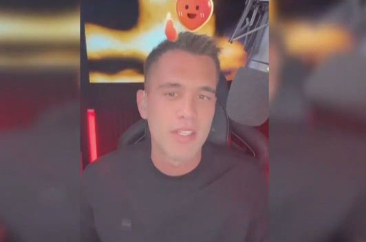 Βαγγέλης Μπαταρλής: «Κάτι αντίστοιχο με τη φυλακή πρέπει να το περάσει ο καθένας»