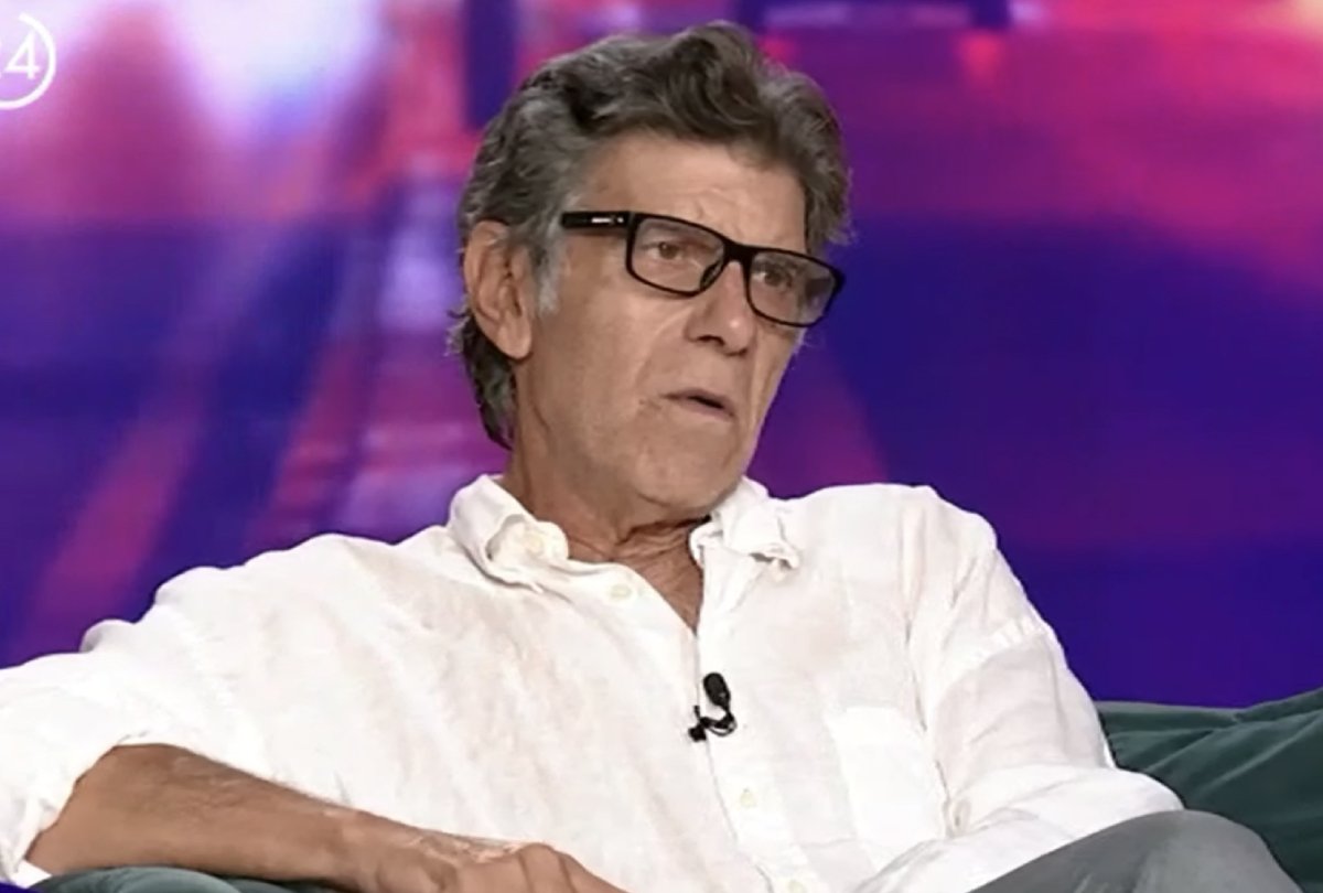 Γιάννης Μπέζος: «Σε ένα γάμο πρέπει να μάθεις να ακούς, εγώ δυσκολεύτηκα πολύ μέχρι να μάθω να ακούω»