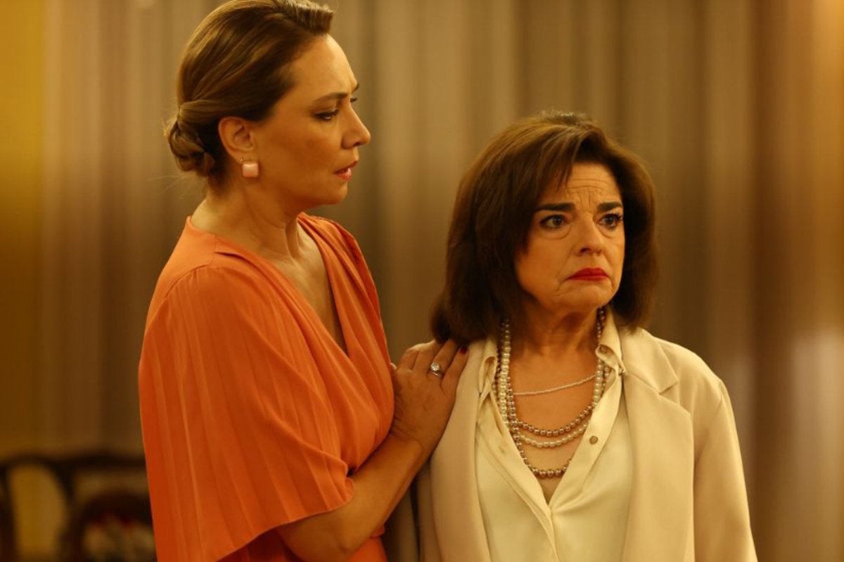Να μ’ αγαπάς spoiler: Η Νικαίτη παίζει άσχημο παιχνίδι στις πλάτες των διδύμων