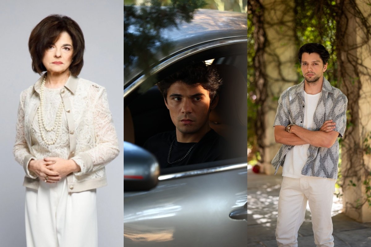 Να μ’ αγαπάς spoiler: Ο Χάρης εμπλέκεται σε σοβαρό τροχαίο – Η Νικαίτη το φορτώνει στον Λευτέρη