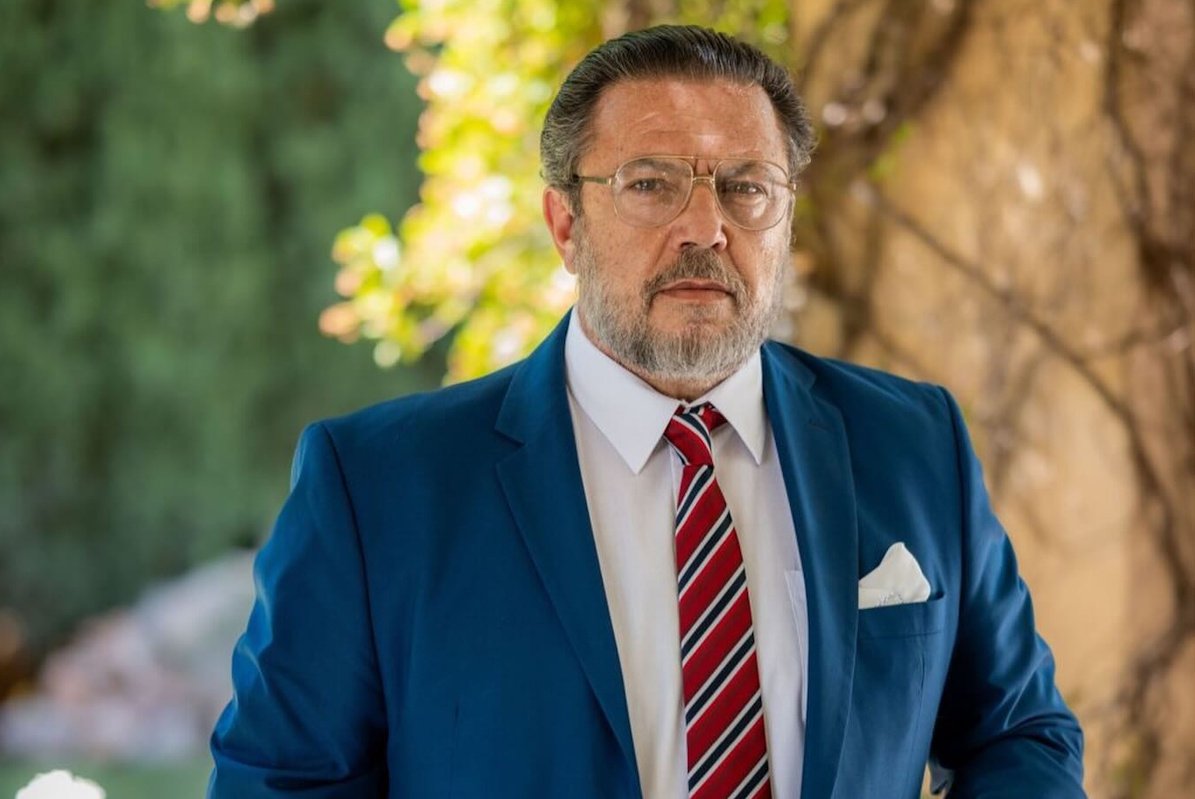Να μ΄αγαπάς spoiler: Ο Θεόφιλος παίρνει δραστικά μέτρα – Διώχνει τα δίδυμα από το σπίτι