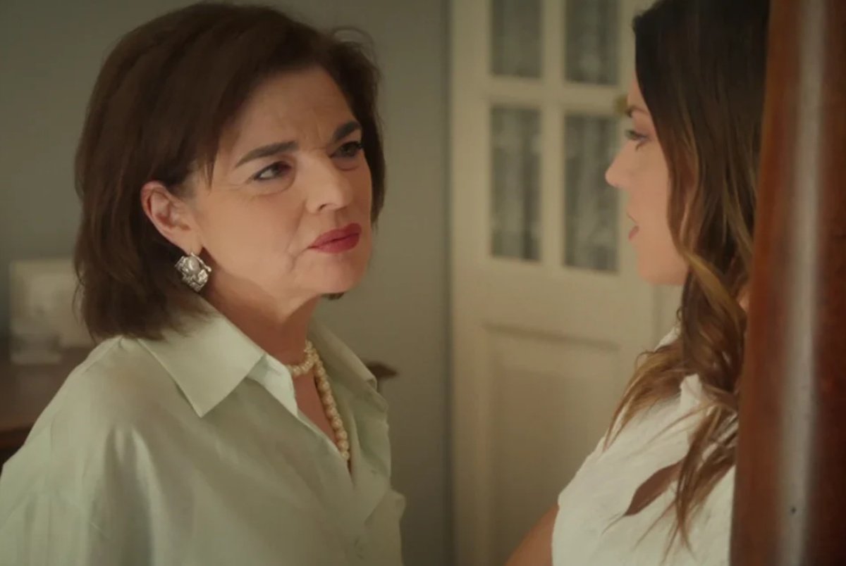 Να μ΄αγαπάς spoiler: Η Νικαίτη χάνει τα πάντα – Μένει χωρίς σπίτι και λεφτά