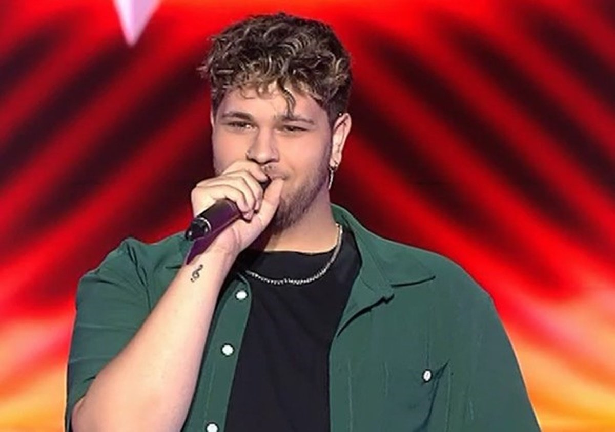 The Voice: «Γνωρίζω ότι υπάρχουν οι βιολογικοί μου γονείς αλλά η αλήθεια είναι ότι…»