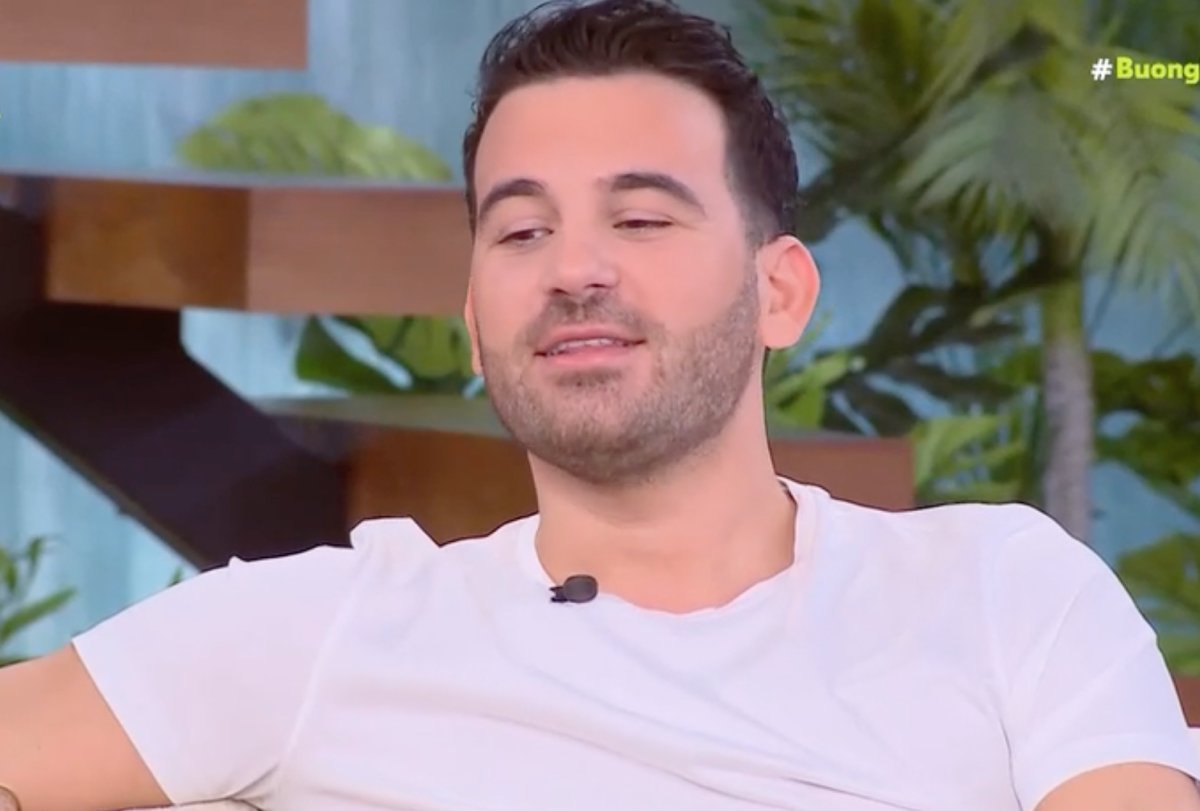 Νικηφόρος: «Η ζωή ενός τραγουδιστή το πρωί δεν είναι και πολύ ενεργή – Ξεκινάει από το μεσημέρι και μετά»