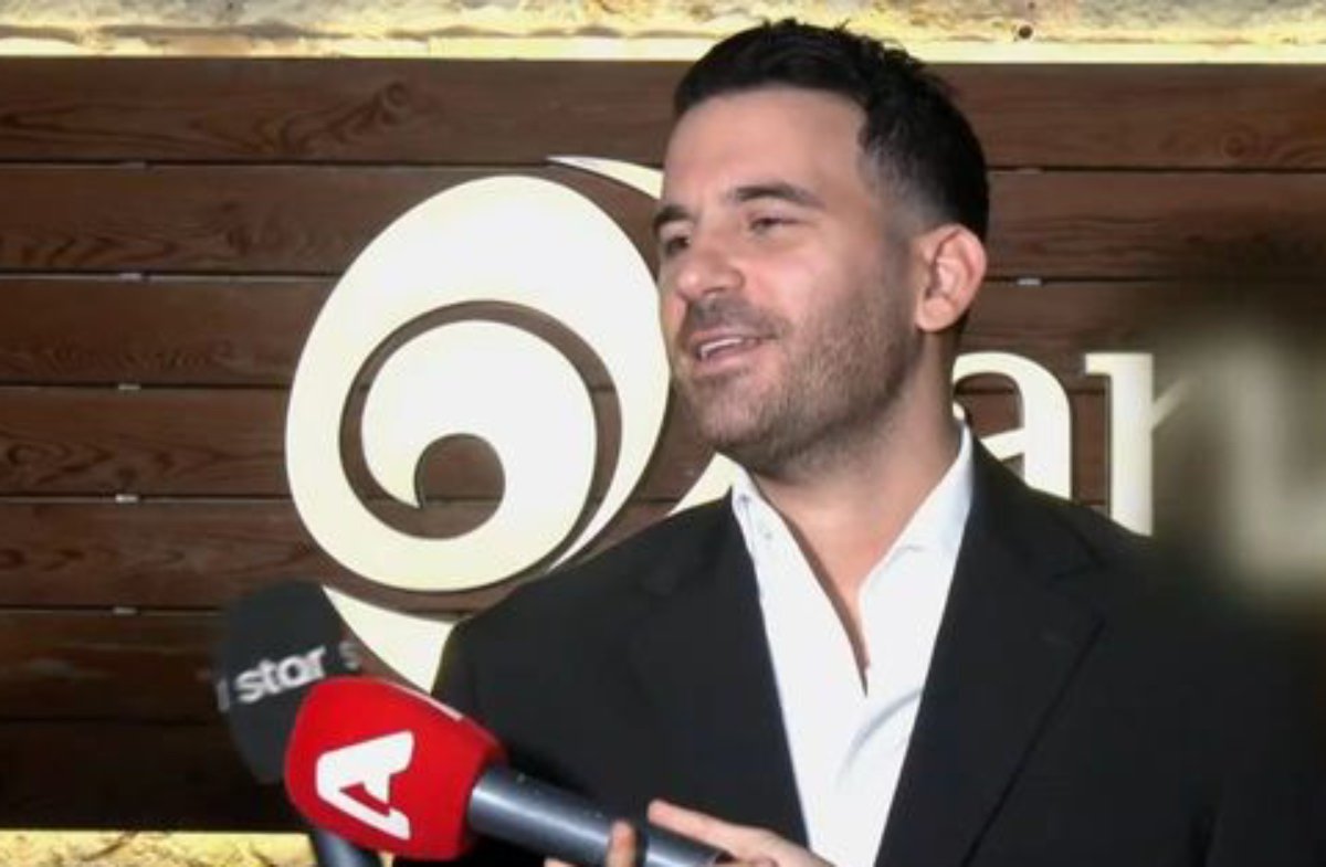 Νικηφόρος: «Η γιαγιά μου ψάχνει εκκλησίες της Ρόδου να μου βρει νύφη»