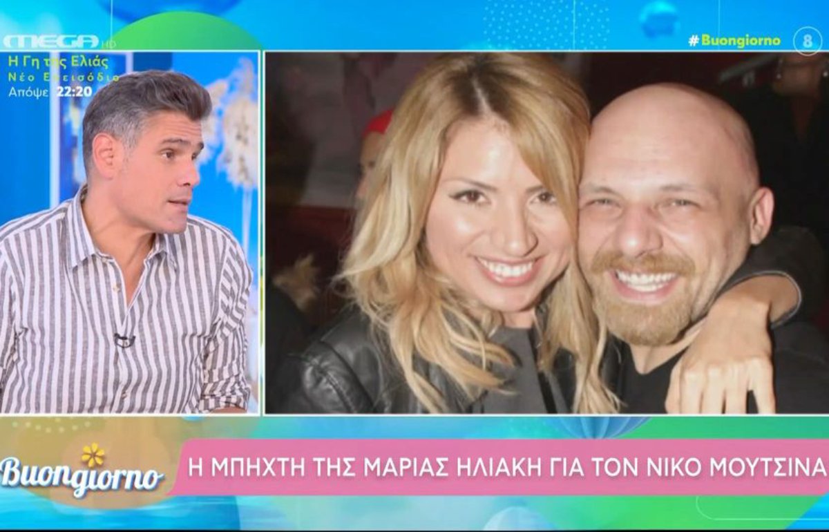 Ουγγαρέζος για σχόλιο Ηλιάκη: «Οι παραστάσεις του Μουτσινά δεν ήταν για έξι φορές – Για δύο ναι, μερικές!»