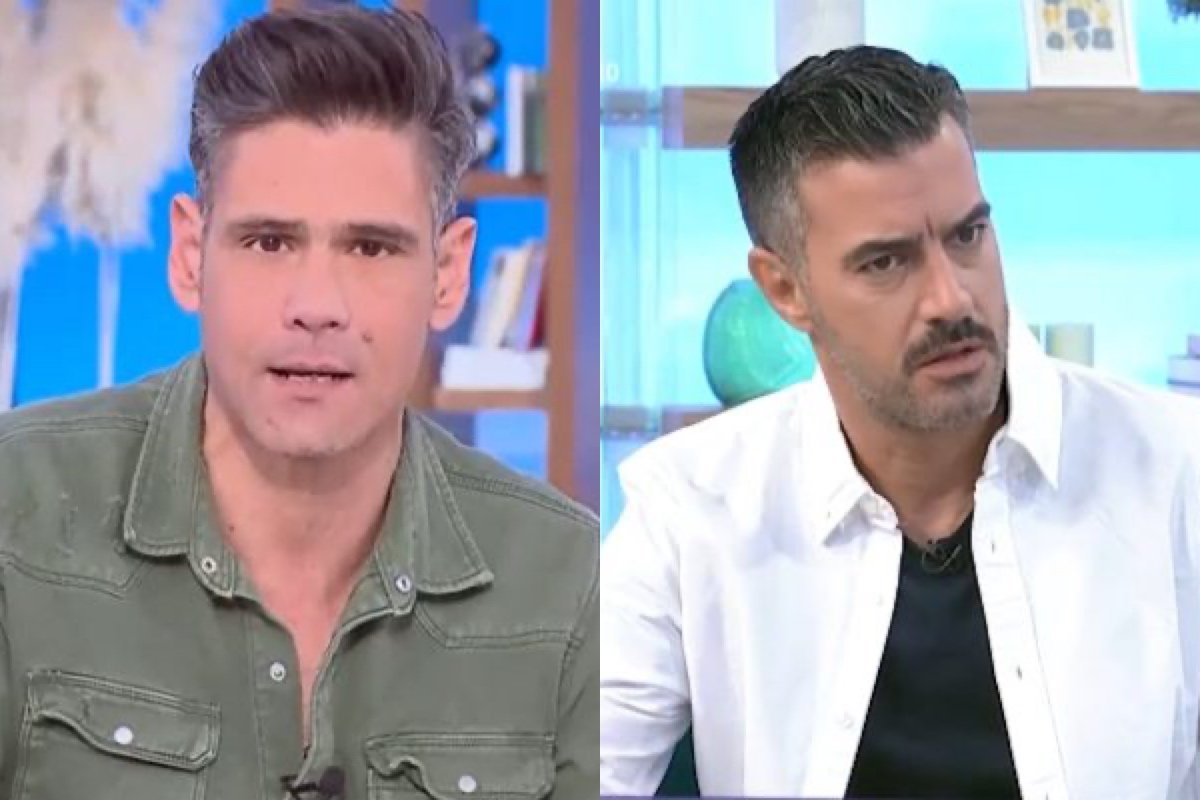 Ουγγαρέζος για Τσιμιτσέλη: «Είναι και παρεξηγησιάρης – Ποιος ο λόγος τώρα να πάει να μπλέξει…»