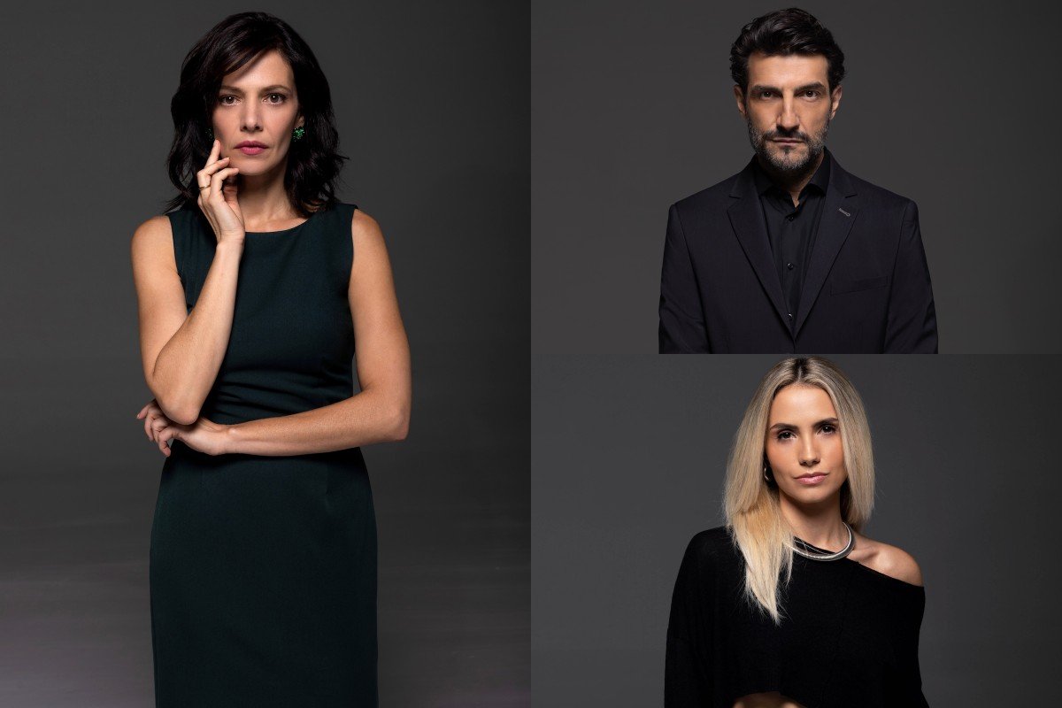 Παιχνίδια εκδίκησης: Πώς αφήσαμε τους ήρωες και πώς θα εξελιχθούν;