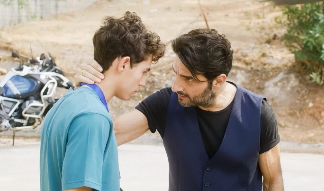 Παιχνίδια εκδίκησης spoiler: Ο Άγης σε ψυχολόγο, ο Κωστής το βάζει στα πόδια!