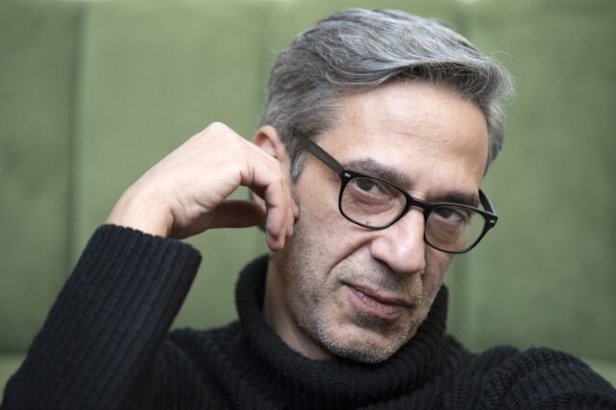 Δημοσθένης Παπαδόπουλος: «Έφυγα από την Ελλάδα στην αρχή της κρίσης, άγγιζα μια μικρή καταθλιψούλα»