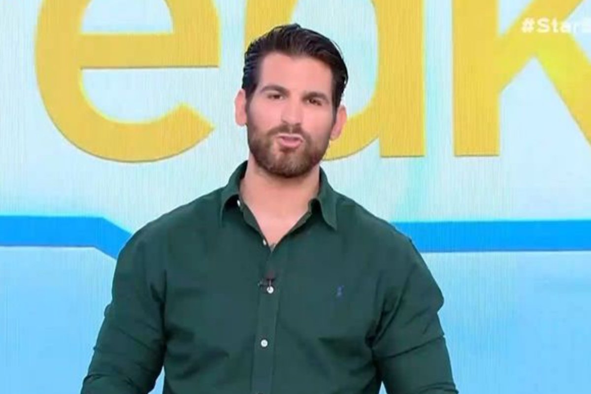 Ετεοκλής Παύλου: «Η Ελένη δεν είναι και σήμερα μαζί μας, δεν είναι καλά το κοριτσάκι μου»