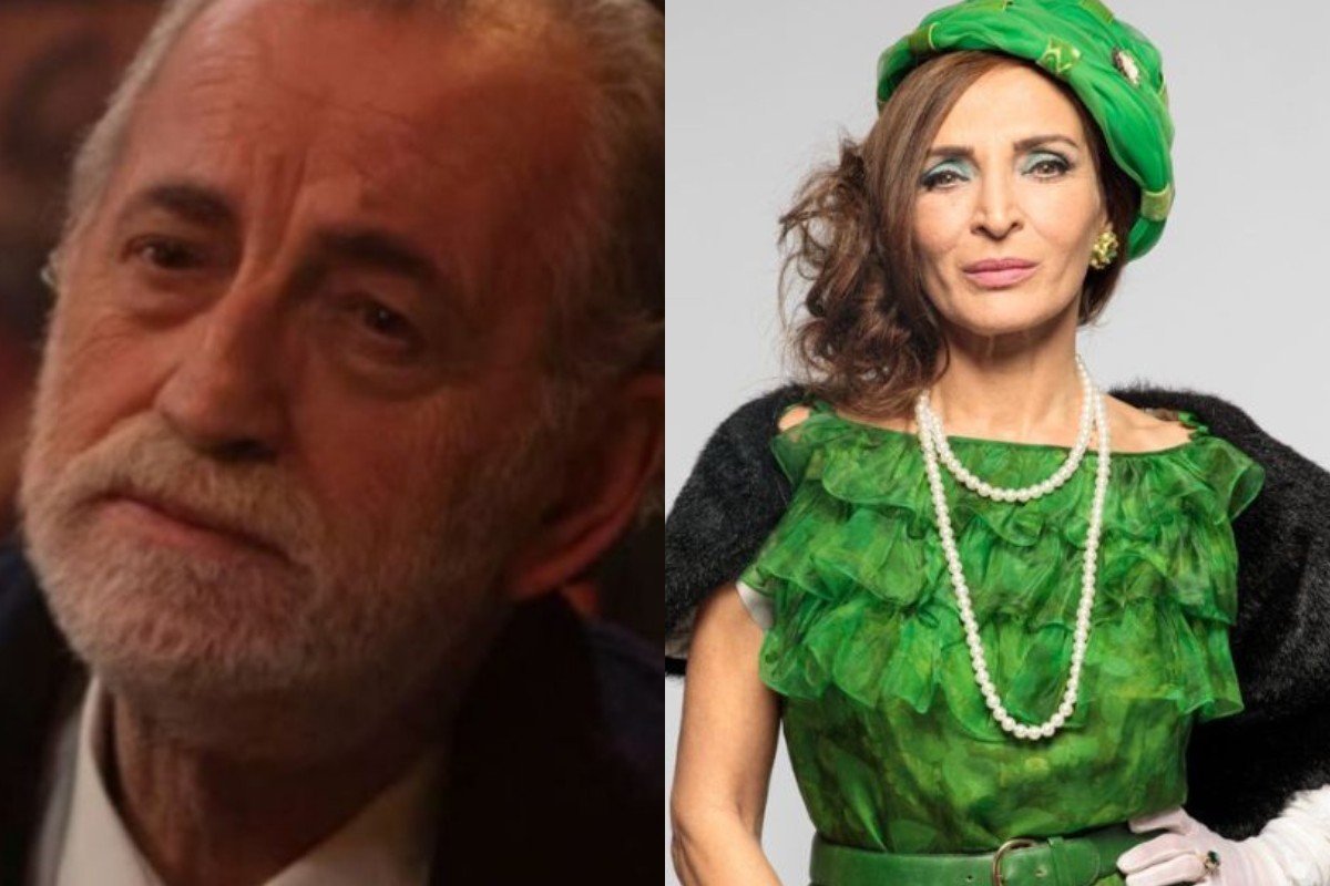 Porto Leone spoiler: Η αποκάλυψη που σοκάρει – Ο καπετάν Μανώλης έχει παιδί με τη Φωφώ!