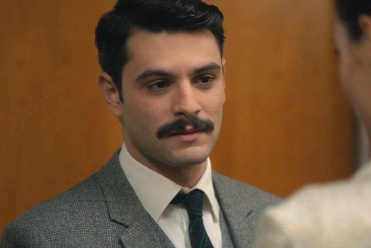 Porto Leone spoiler: Ο Γρηγόρης στο χείλος της τρέλας!