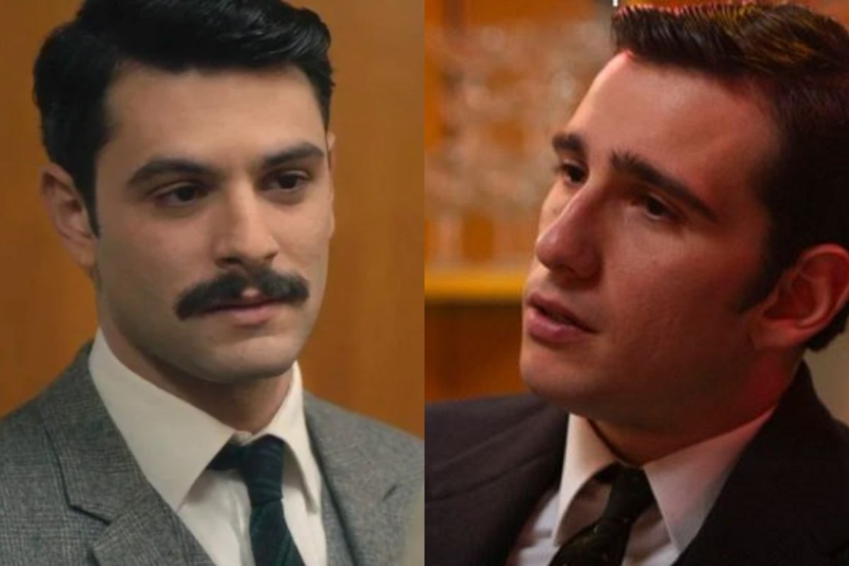 Porto Leone spoiler: Η Αγγελική βάζει «φωτιά» στη φιλία Ανδρέα – Γρηγόρη και πυροδοτεί πόλεμο χωρίς τέλος