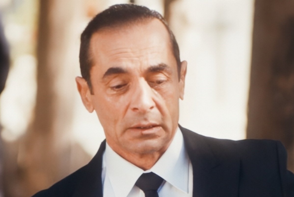 Porto Leone spoiler: Επίθεση σοκ στον Καπετανάκο! Τον μαχαιρώνουν με σουγιά!