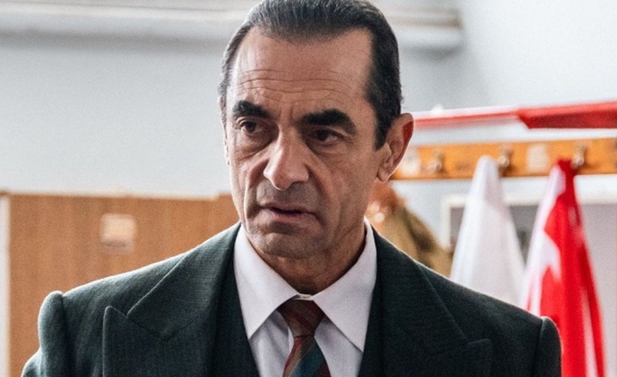 Πόρτο Λεόνε – Σοκ στους Καπετανάκους – Ο Ηλίας παθαίνει έμφραγμα!