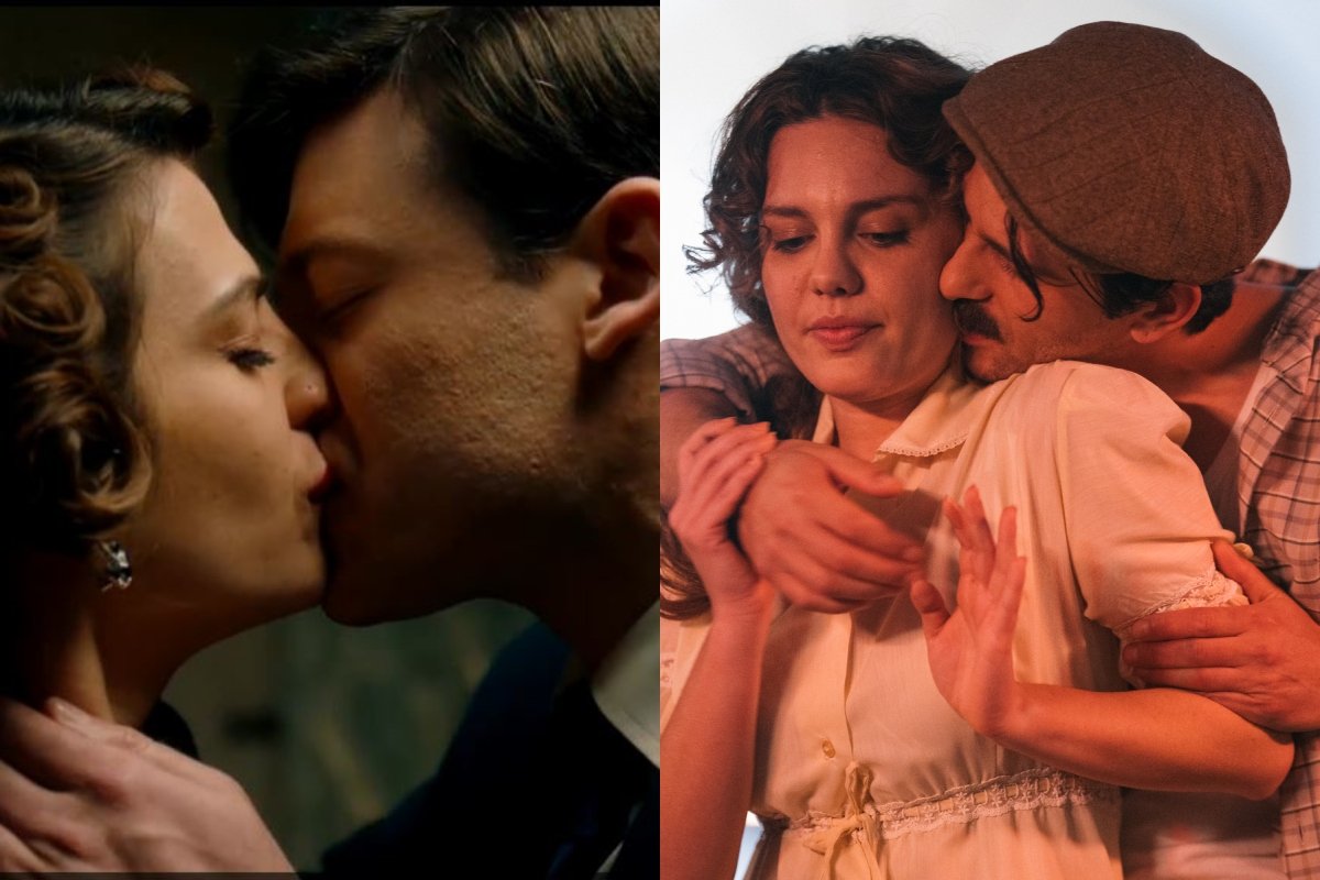 Το σπίτι δίπλα στο ποτάμι 30/10: Η Μελισσάνθη γίνεται τσακωτή με τον Άγγελο και η Πολυξένη πέφτει θύμα του Πασχάλη