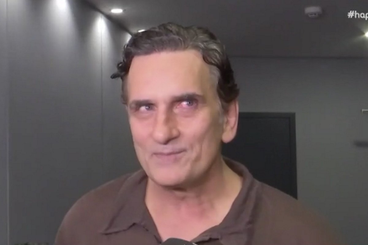 Νίκος Ψαρράς: «Θα γέλαγα αν μου ζητούσε ο παραγωγός να δει πόσους followers έχω στα social»