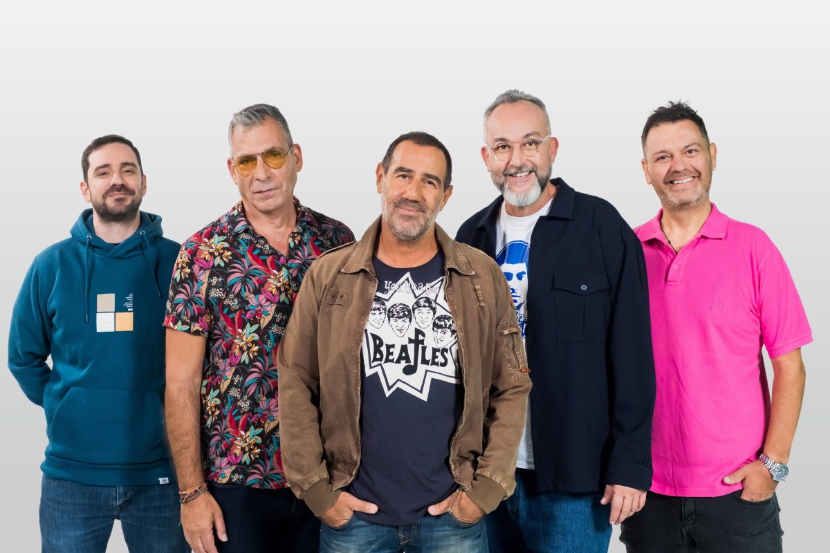 Boomers και VINYΛΙΟ: Πότε επιστρέφουν τα… παρακλάδια των Ράδιο Αρβύλα;