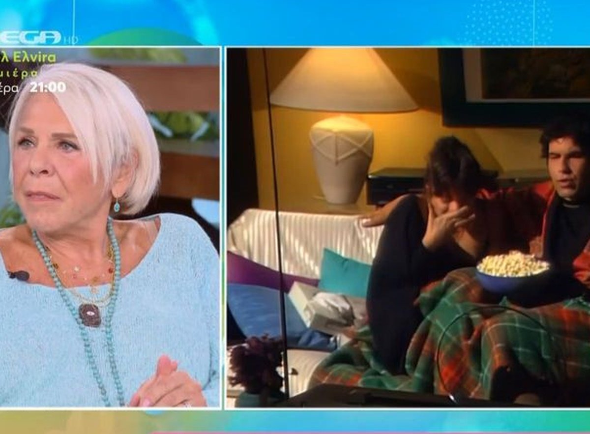 Φρόσω Ράλλη για τους «Απαράδεκτους»: «Δεν μας το συγχώρησε ποτέ γιατί τη σειρά την πρόλαβε ο Τζώνη Καλημέρης»