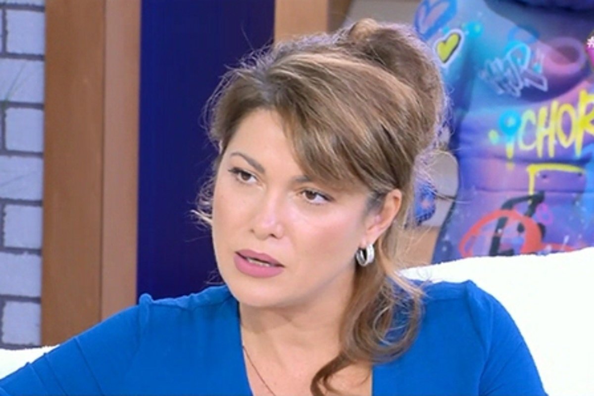 Porto Leone – Κλέλια Ρένεση: «Ο Γιάμαρης τραβάει καημό για τη Γαλήνη, όμως…»