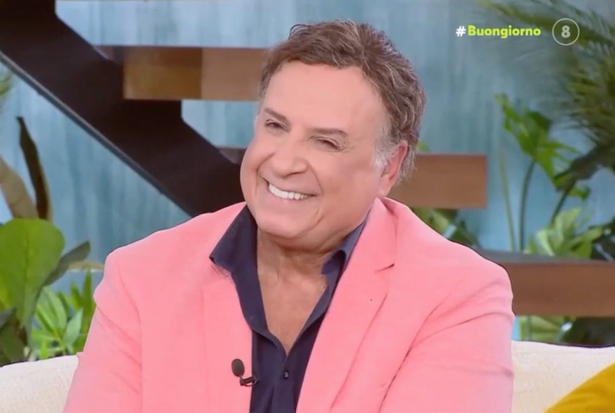 Χάρης Ρώμας «πείραξε» on air τη Φαίη Σκορδά: «Μόλις σβήσουν οι κάμερες θα μου πεις τα προσωπικά σου!»