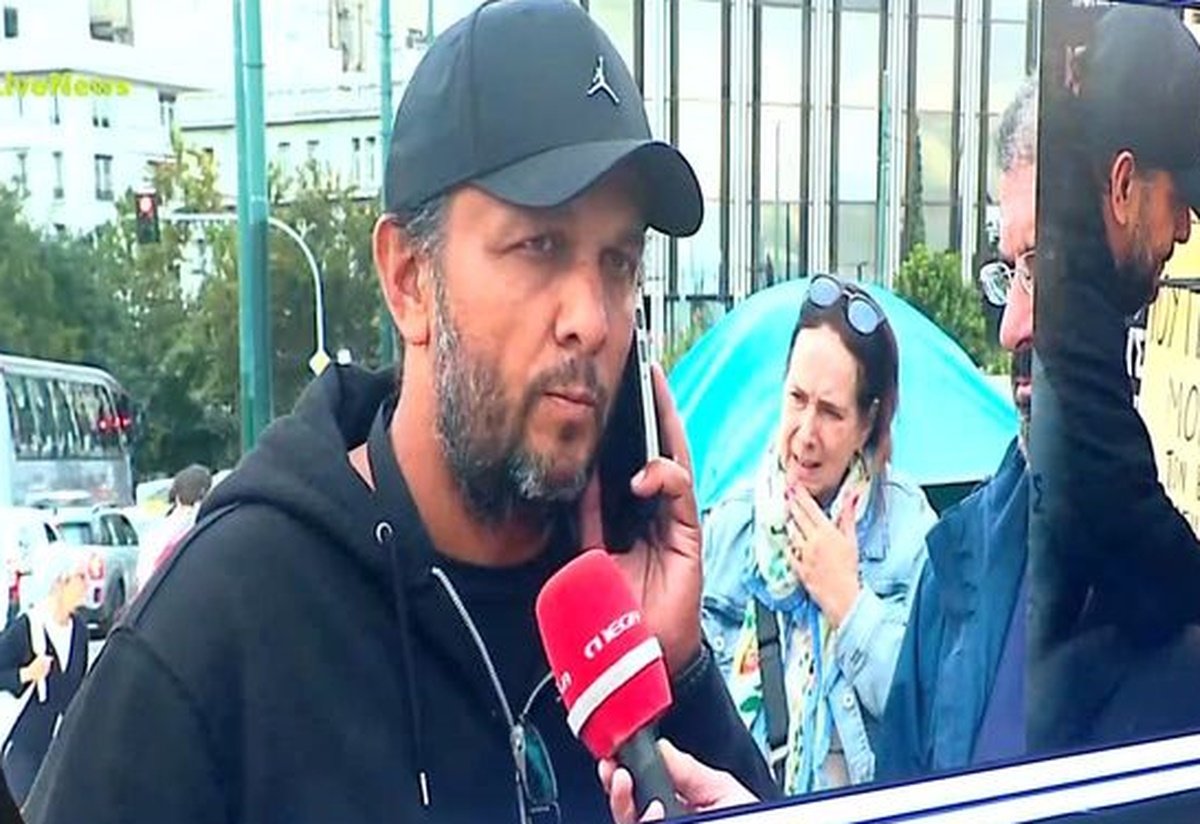 Πάνος Ρούτσι: «Δεν εμπιστευόμαστε τίποτα στην Ελλάδα – Οι δικοί μας τεχνικοί σύμβουλοι για την εκταφή θα είναι από το εξωτερικό»