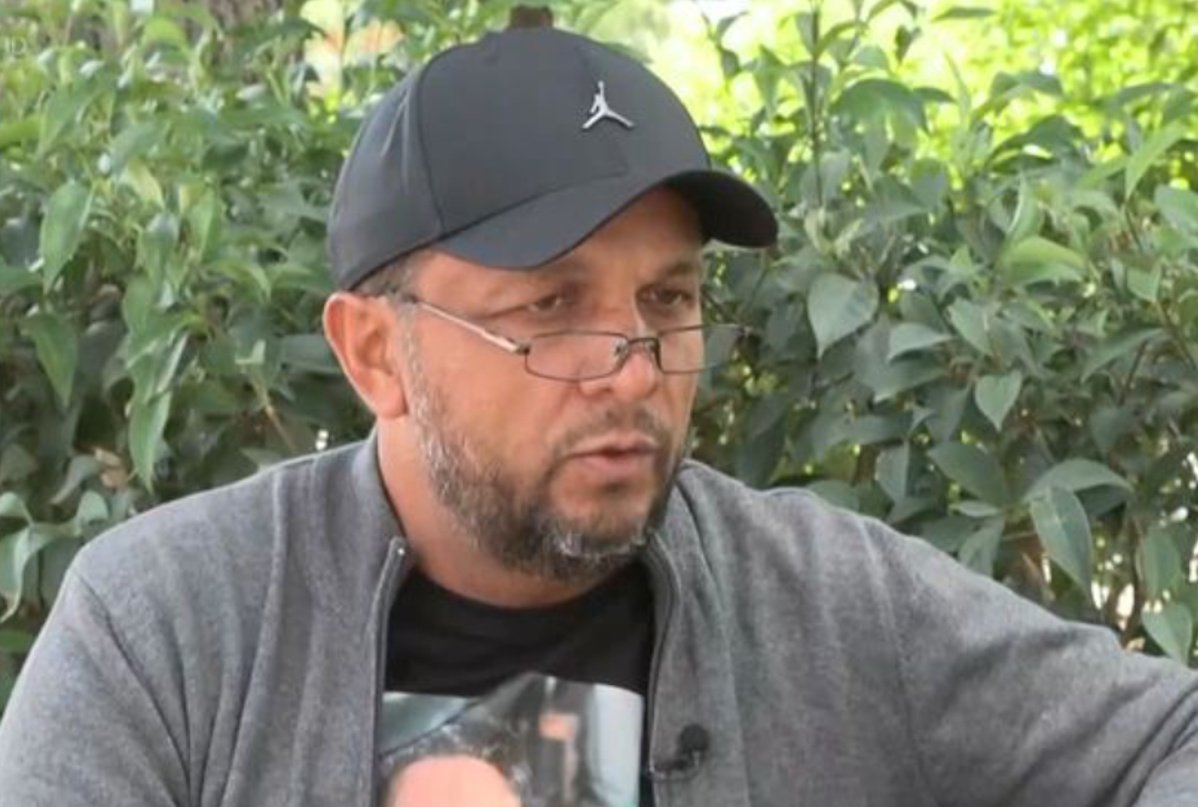 Συγκλονίζει ο Πάνος Ρούτσι: «Έχω δώσει μια υπόσχεση στο παιδί μου»