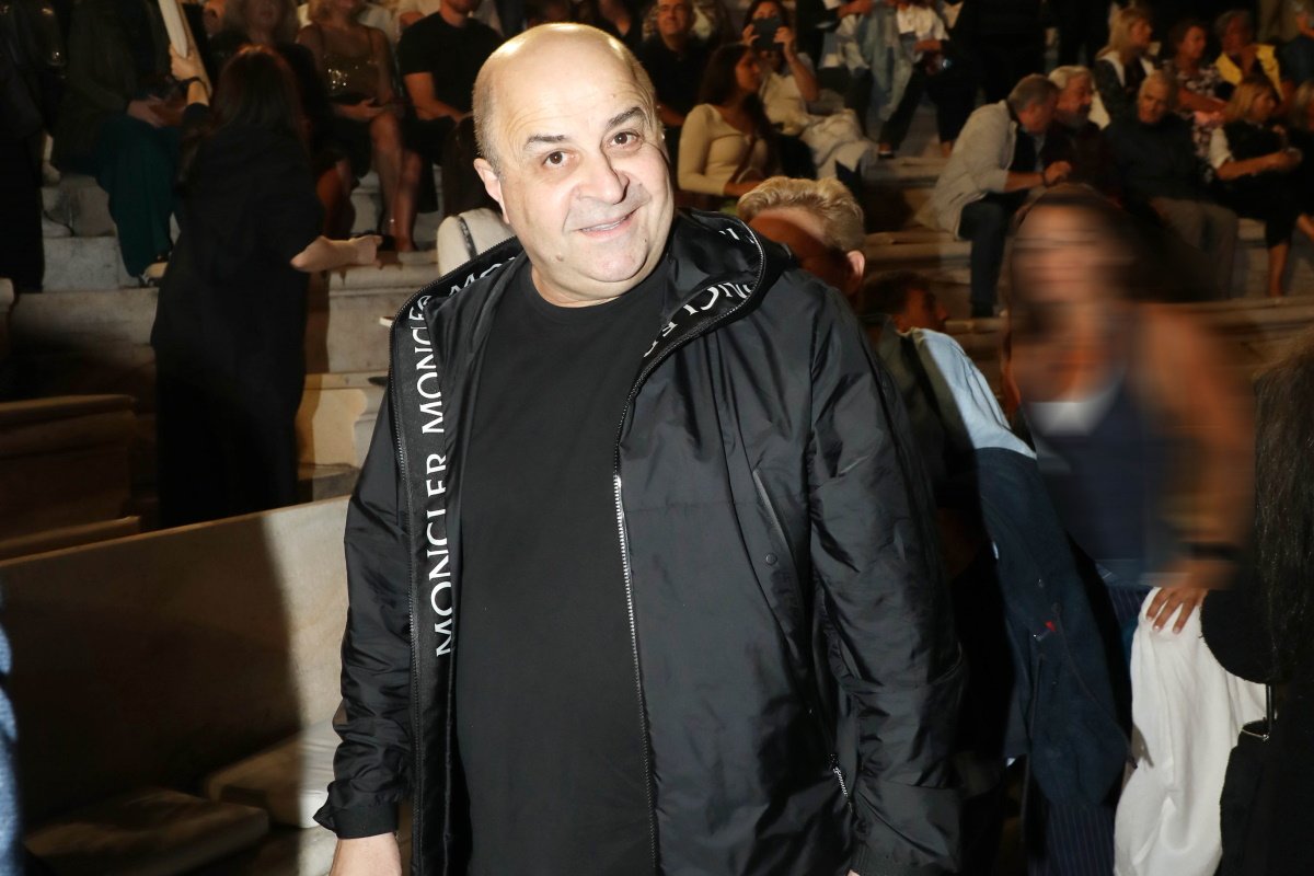Μάρκος Σεφερλής: «Δεν υπήρξε κάτι με τον ΣΚΑΪ, απλά θέλω να κάνω άλλα πράγματα»