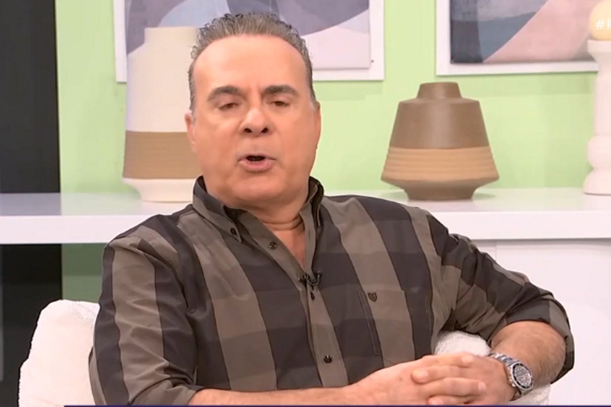 Φώτης Σεργουλόπουλος: Η αποκάλυψη για τον διαδικτυακό εκφοβισμό που δέχτηκε – «Βρέθηκε ο δράστης!»