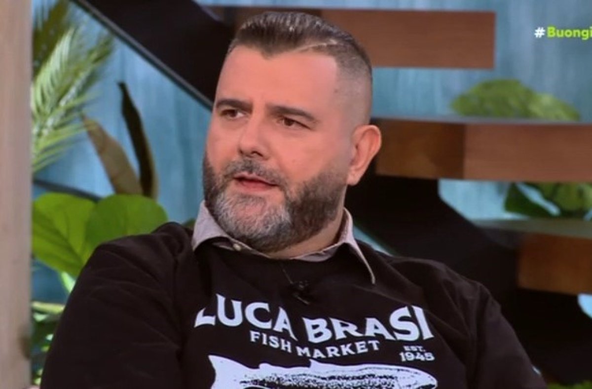 Βαγγέλης Σερίφης για την αποχώρησή του από το Open: «Το λάθος μου ήταν ότι…»