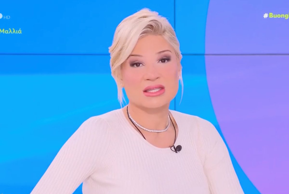 Φαίη Σκορδά: Ξέσπασε on air για τον μαθητή με αυτισμό – «Αυτό που έγινε είναι χυδαίο, ανατρίχιασα σαν μαμά!»