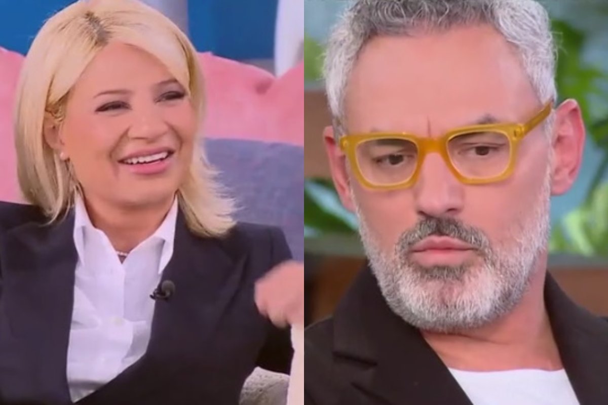 Νίκος Συρίγος σε Φαίη Σκορδά: «Την ώρα που κάποιοι ποντάρουν σε σαχλαμάρες εσείς τιμήσατε τον Σαββόπουλο»