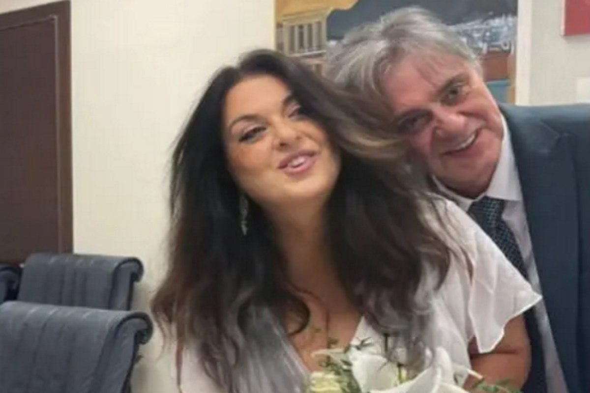 Οδυσσέας Σταμούλης: Παντρεύτηκε δύο χρόνια μετά τον χαμό του γιου του
