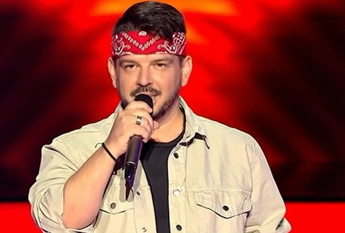 The Voice – Χ: «Στα διαλείμματα είμαι ο Μιγιάγκι – Τρίζουν τα κόκαλα του Jim Morrison»
