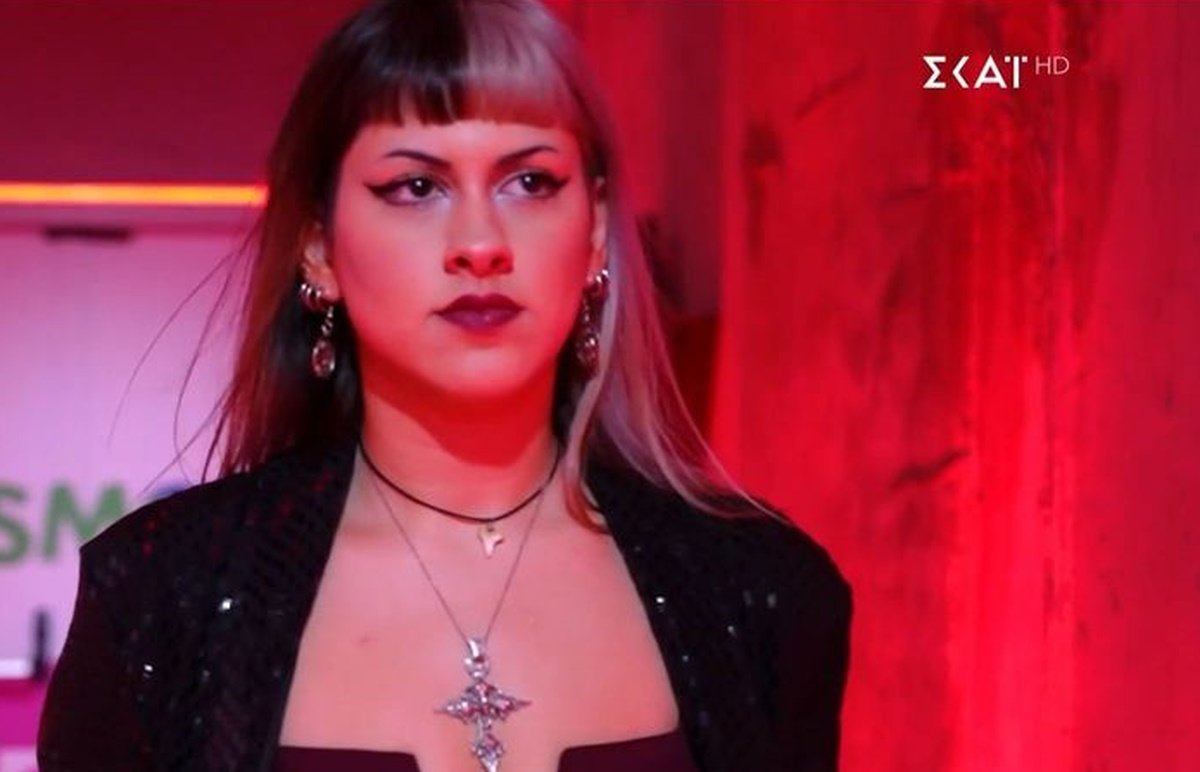 The Voice: «Μου άρεσε να φορώ ρούχα του αδερφού μου, μεγαλώνοντας δεχόμουν επικριτικά σχόλια»