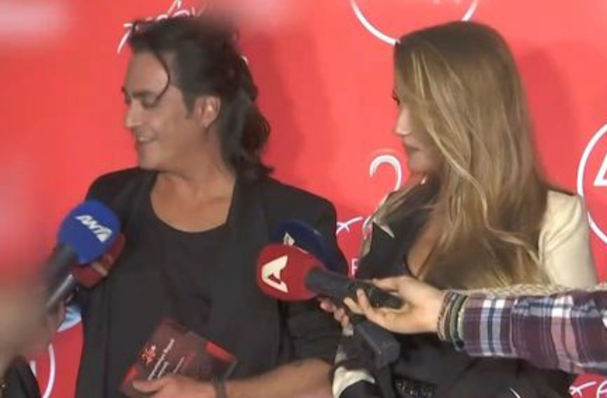 Διονύσης Σχοινάς: «Εγώ δεν ήθελα ποτέ να δουλεύω μαζί με την Καίτη αλλά…»