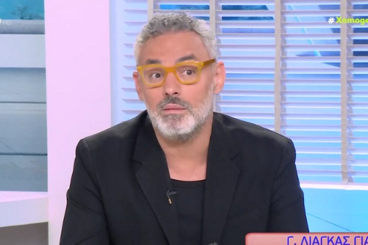 Ξέσπασε ο Νίκος Συρίγος για τον Γιώργο Λιάγκα: «Κάνατε διαγωνισμό μπούρδας – Να το κοιτάξεις»